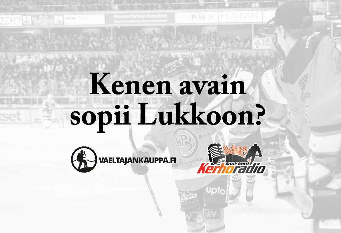 Pohjantähti Areena, Hämeenlinna Archives - Sivu 12 12:stä - Kerhoradio - HPK:n  otteluselostukset