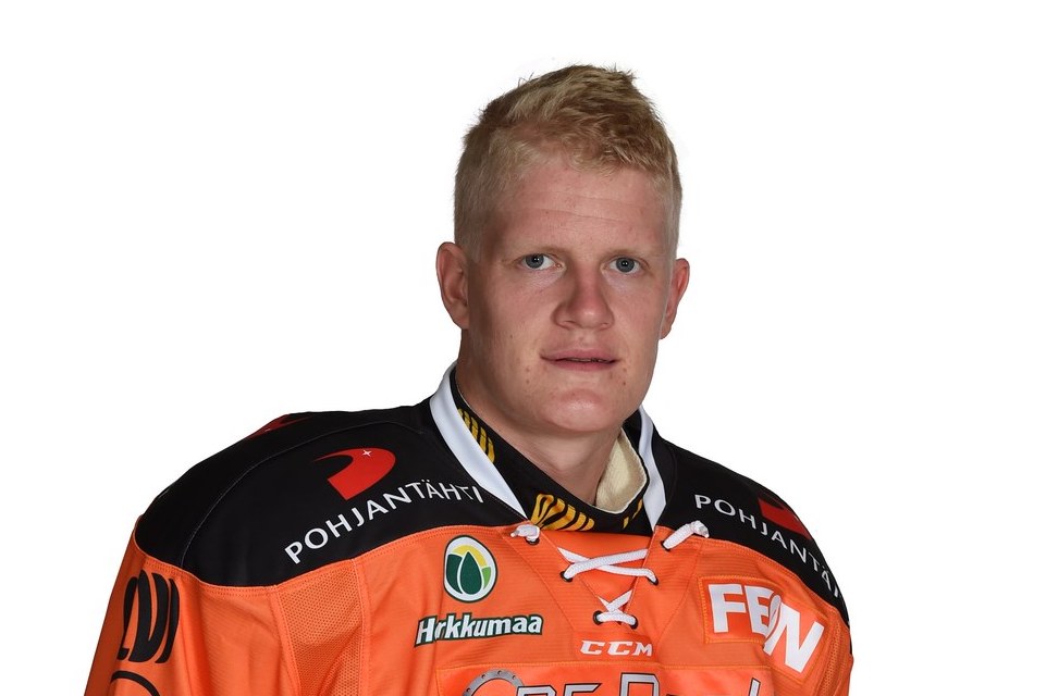 Tommi Tikka edelleen sivussa: ”En loukkaantunut Kouvolassa”