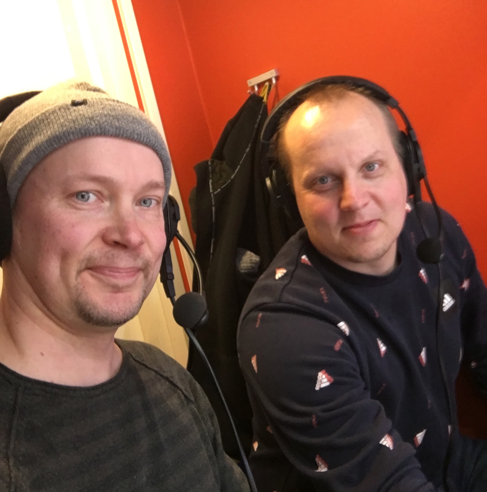 Ville Viitaluoma: ”Nuorten pelaajien into imaisi montusta valmennushommiin”