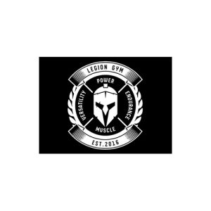 Legion Gym