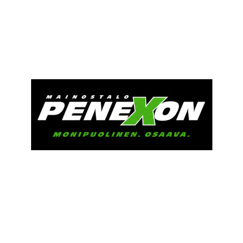 Mainostalo Penexon