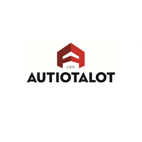 Autiotalot LKV